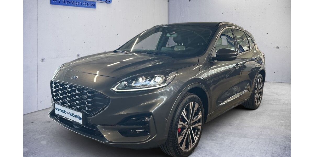 Ford Kuga 63.750 km 29.990 &euro; Freiburg 79111