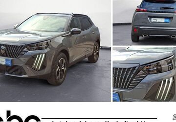 Peugeot 2008 20.169 km 19.790 &euro; Freiburg 79108