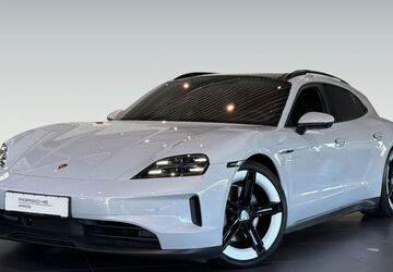 Porsche Taycan 14.700 km 84.880 &euro; Freiburg 79115