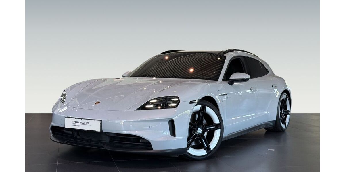 Porsche Taycan 14.700 km 84.880 &euro; Freiburg 79115