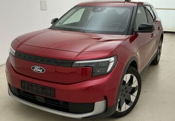 Ford Explorer 15.934 km 38.990 &euro; Endingen am Kaiserstuhl 79346