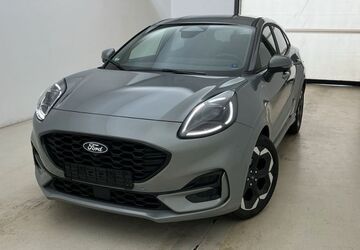 Ford Puma 8.790 km 25.990 &euro; Endingen am Kaiserstuhl 79346