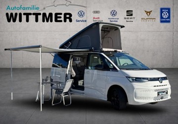 VW T7 California 1.500 km 64.990 &euro; Lenzkirch 79853