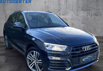 Audi Q5 220.000 km 20.499 &euro; March 79232