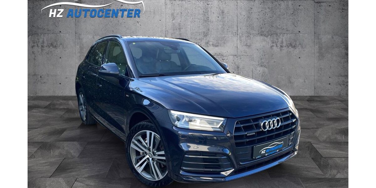 Audi Q5 220.000 km 20.499 &euro; March 79232