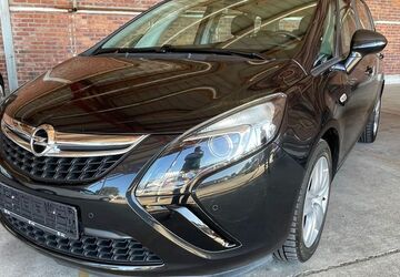 Opel Zafira 131.357 km 4.999 &euro; Herbolzheim 79336