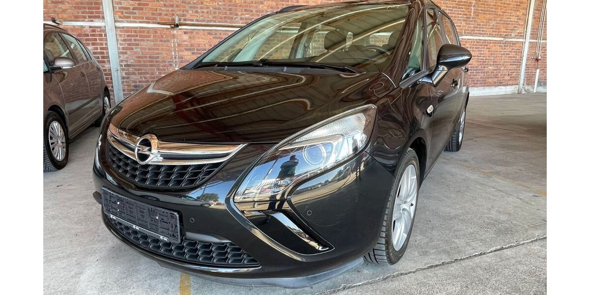 Opel Zafira 131.357 km 4.999 &euro; Herbolzheim 79336