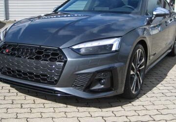 Audi S5 47.881 km 44.200 &euro; Titisee-Neustadt 79822