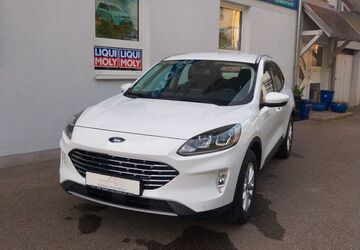 Ford Kuga 45.500 km 23.990 &euro; Freiamt 79348