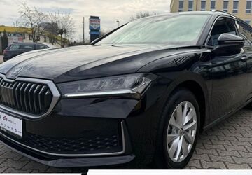 Skoda Superb 19.980 km 31.990 &euro; Freiburg im Breisgau 79115
