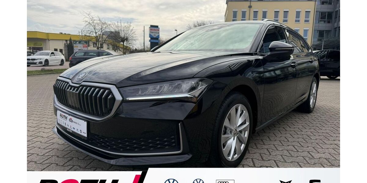Skoda Superb 19.980 km 31.990 &euro; Freiburg im Breisgau 79115