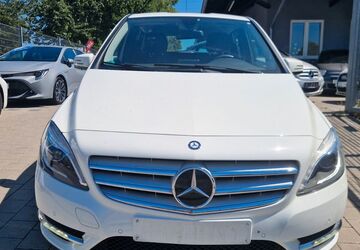 Mercedes-Benz B 180 250.000 km 4.300 &euro; Freiburg 79111