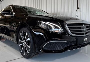 Mercedes-Benz E 300 78.200 km 25.900 &euro; Emmendingen 79312