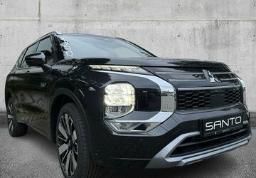 Mitsubishi Outlander 11.500 km 48.900 &euro; Freiburg 79098