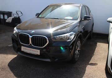 BMW X1 117.500 km 19.900 &euro; Freiburg im Breisgau 79115