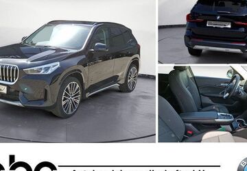 BMW X1 6.850 km 35.950 &euro; Freiburg 79108
