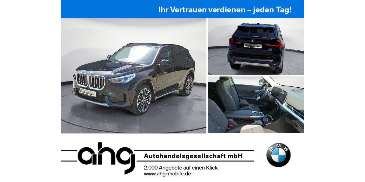 BMW X1 6.850 km 35.950 &euro; Freiburg 79108