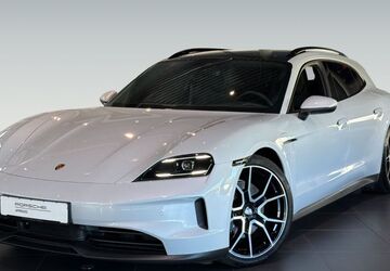 Porsche Taycan 18.200 km 79.760 &euro; Freiburg 79115