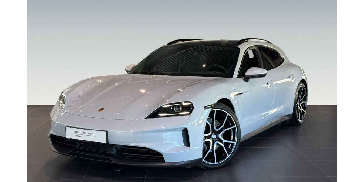 Porsche Taycan 18.200 km 79.760 &euro; Freiburg 79115