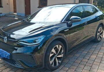 VW ID.5 17.500 km 31.500 &euro; Feldberg 79868
