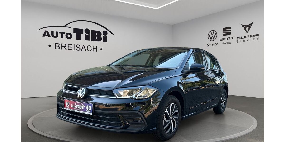 VW Polo 23.200 km 17.995 &euro; Breisach 79206