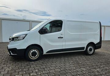 Renault Trafic 129.000 km 14.600 &euro; Kenzingen 79341