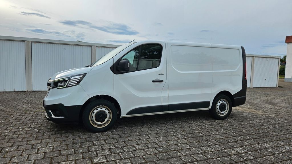 Renault Trafic 129.000 km 14.600 &euro; Kenzingen 79341