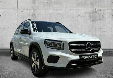 Mercedes-Benz GLB 220 49.650 km 37.980 &euro; Freiburg 79098