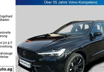 Volvo XC60 2.000 km 57.888 &euro; Freiburg 79108