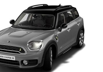 Mini Countryman SE (Cooper) 58.514 km 21.930 &euro; Freiburg 79108