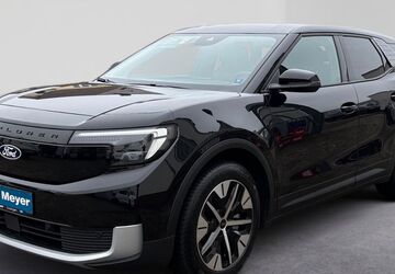 Ford Explorer 19.586 km 35.990 &euro; Endingen am Kaiserstuhl 79346