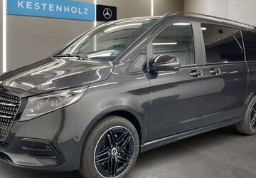 Mercedes-Benz V 300 5.895 km 91.900 &euro; Freiburg 79111