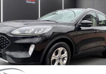 Ford Kuga 77.209 km 14.790 &euro; Müllheim 79379