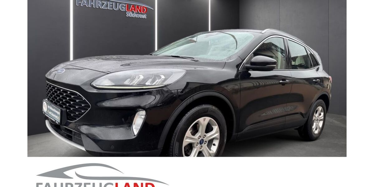 Ford Kuga 77.209 km 14.790 &euro; Müllheim 79379