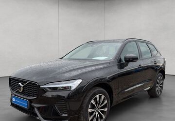 Volvo XC60 27.573 km 36.690 &euro; Freiburg 79108