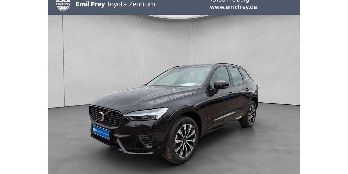Volvo XC60 27.573 km 36.690 &euro; Freiburg 79108