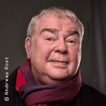 Max Goldt liest