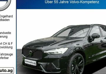 Volvo XC60 10.500 km 61.444 &euro; Freiburg 79108