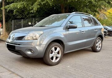 Renault Koleos 211.900 km 1.900 &euro; Freiburg 79108