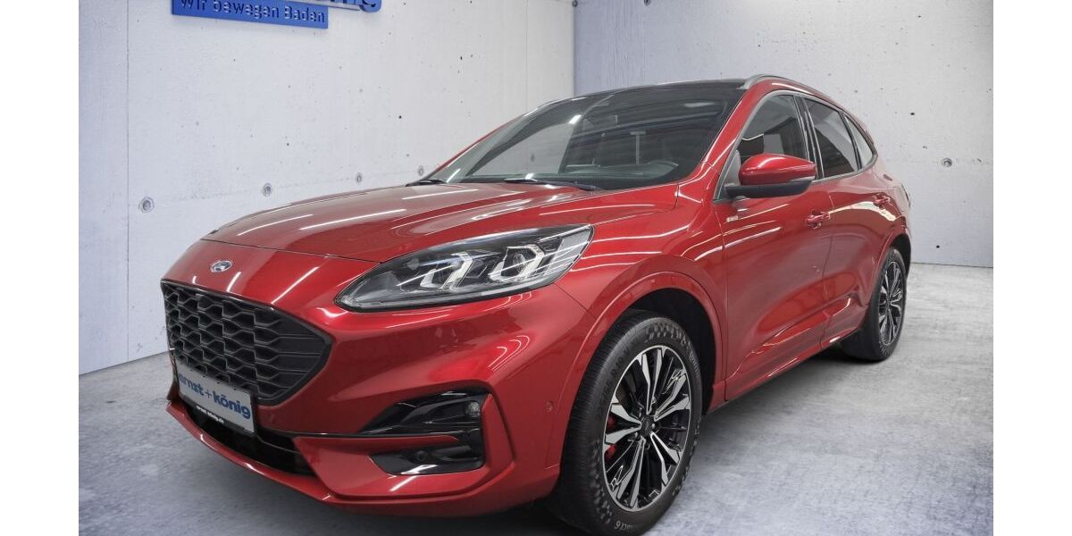 Ford Kuga 58.450 km 26.890 &euro; Herbolzheim 79336