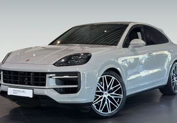 Porsche Cayenne 24.900 km 107.870 &euro; Freiburg 79115
