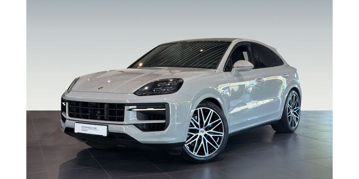 Porsche Cayenne 24.900 km 107.870 &euro; Freiburg 79115