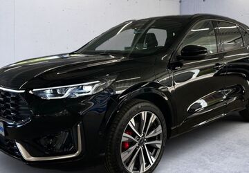 Ford Kuga 17.420 km 39.290 &euro; Freiburg 79111