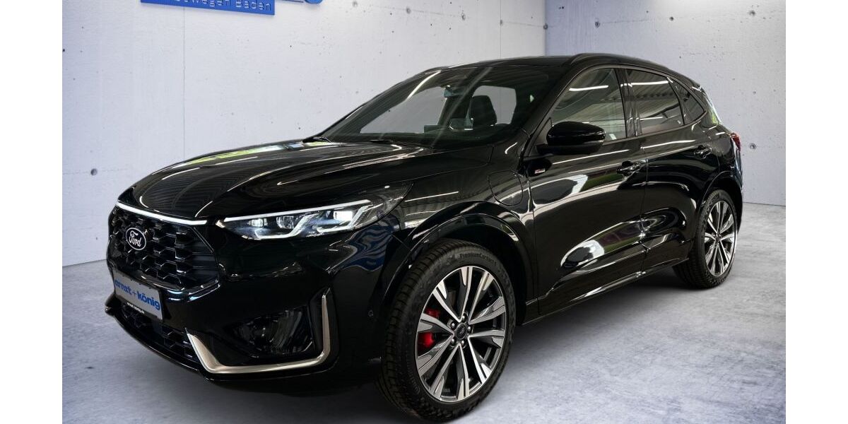 Ford Kuga 17.420 km 39.290 &euro; Freiburg 79111