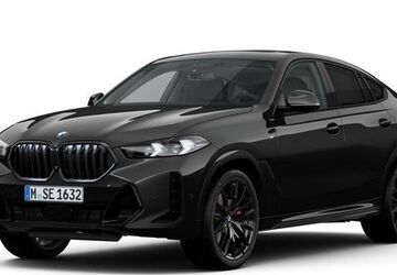 BMW X6 19.581 km 81.930 &euro; Freiburg 79108