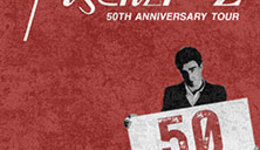 Fischer-Z - 50th Anniversary Tour