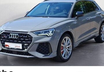 Audi RSQ3 62.591 km 44.990 &euro; Freiburg 79115