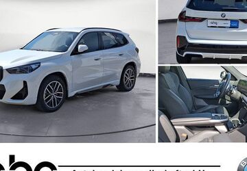 BMW X1 72.577 km 33.560 &euro; Freiburg 79108
