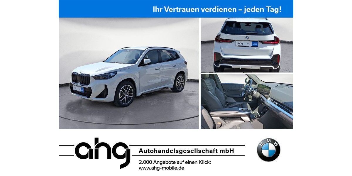 BMW X1 72.577 km 33.560 &euro; Freiburg 79108