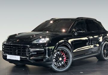 Porsche Cayenne 26.900 km 103.870 &euro; Freiburg 79115